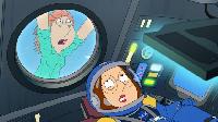 Click to watch 'Martian Meg' (popup) Family Guy